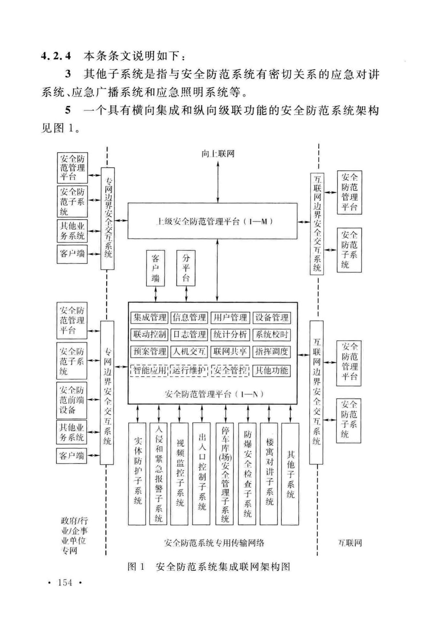 GB50348-2018--安全防范工程技术标准