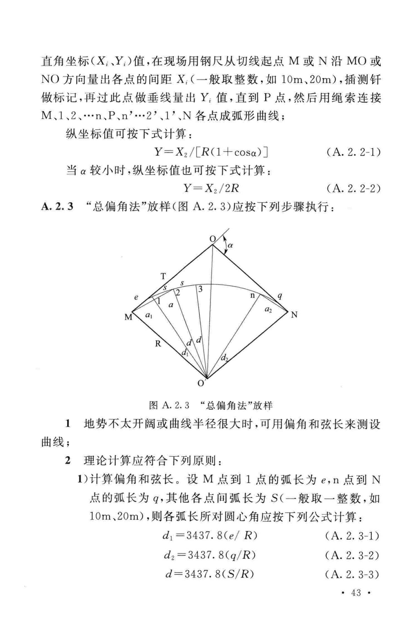 GB50369-2014--油气长输管道工程施工及验收规范