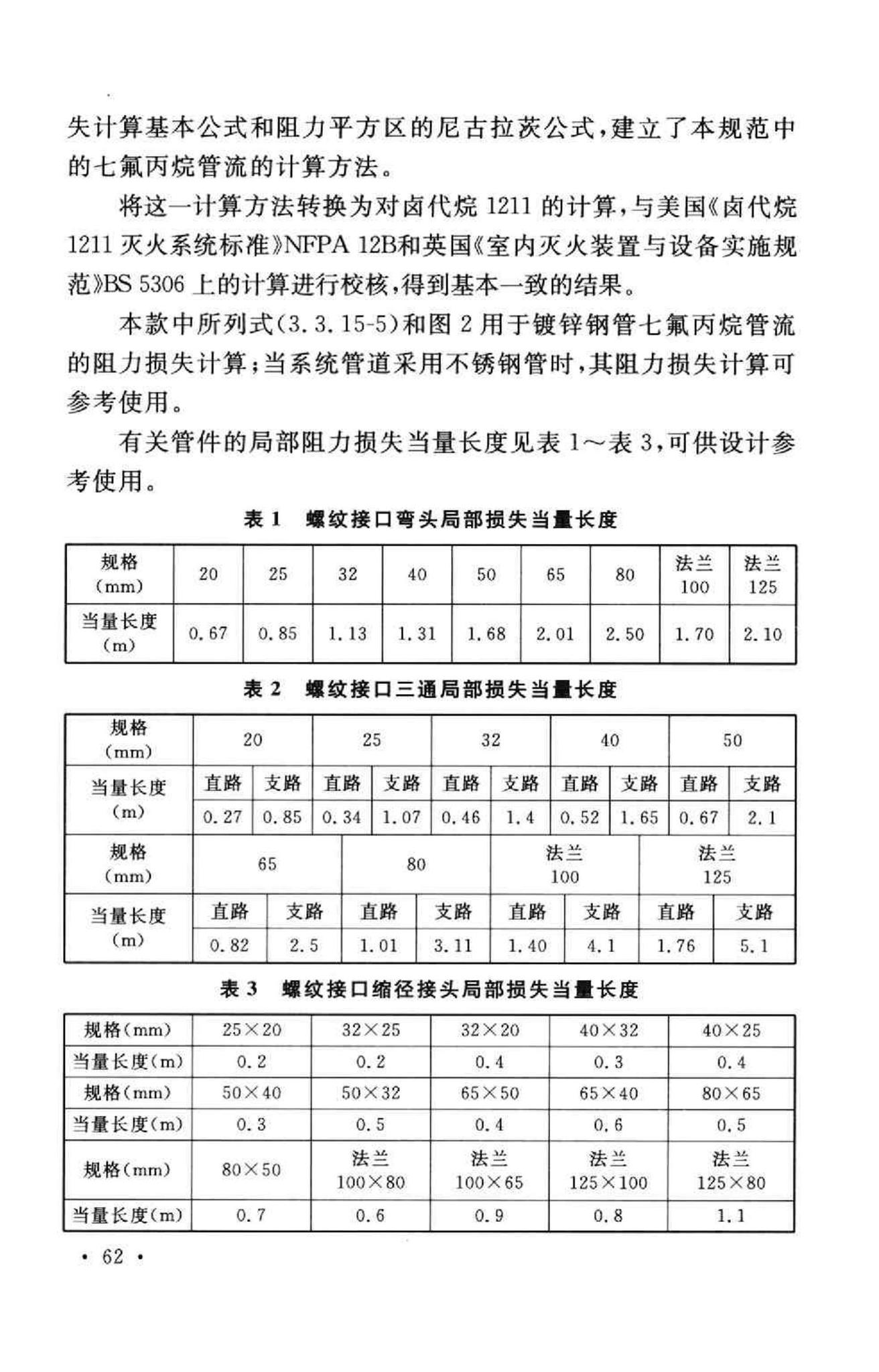 GB50370-2005--气体灭火系统设计规范