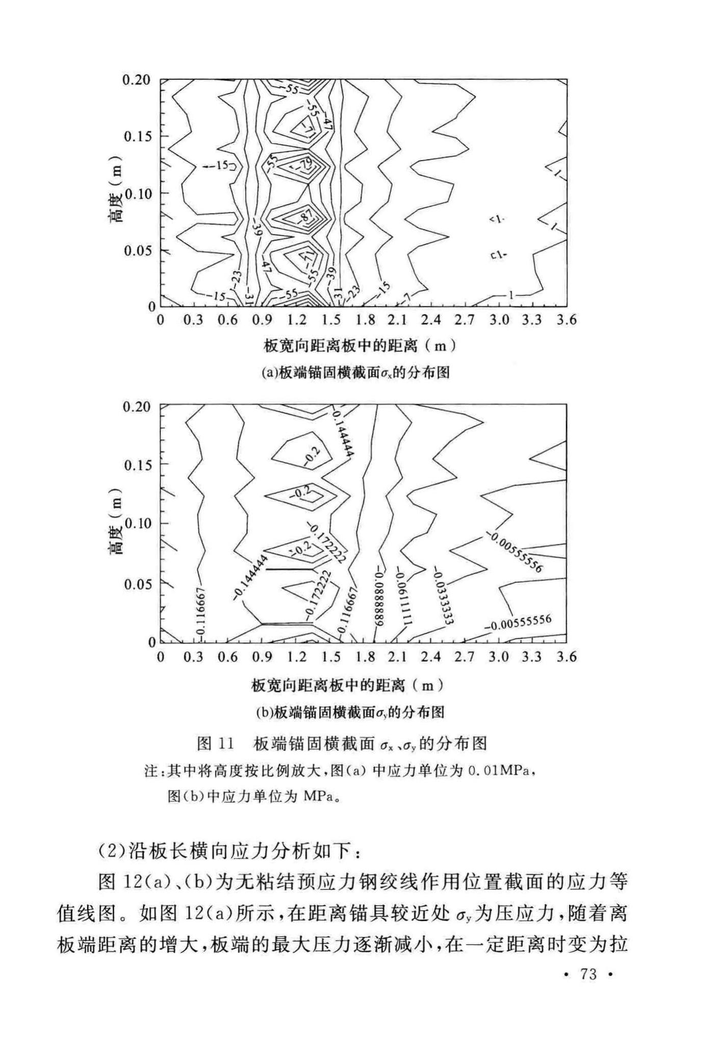 GB50422-2017--预应力混凝土路面工程技术规范