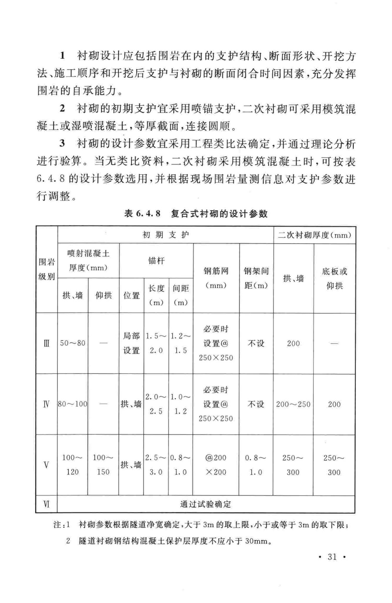 GB50423-2013--油气输送管道穿越工程设计规范