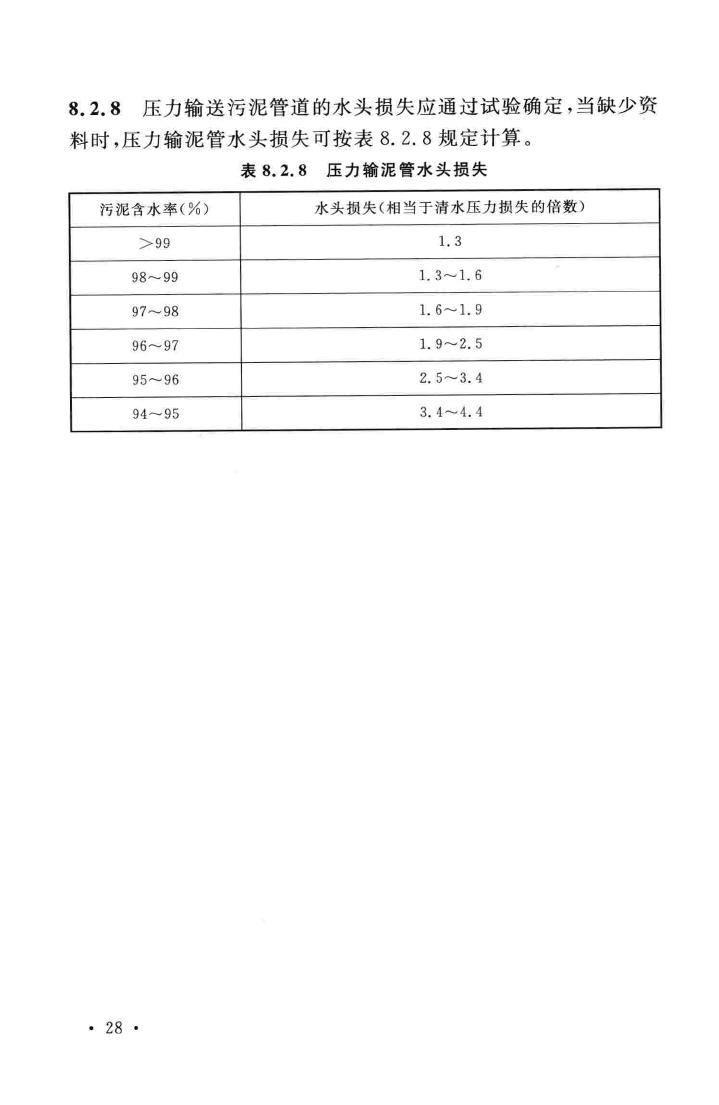 GB50428-2015--油田采出水处理设计规范