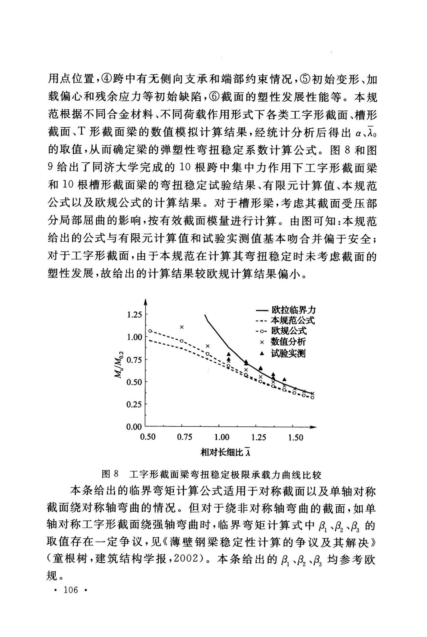 GB50429-2007--铝合金结构设计规范