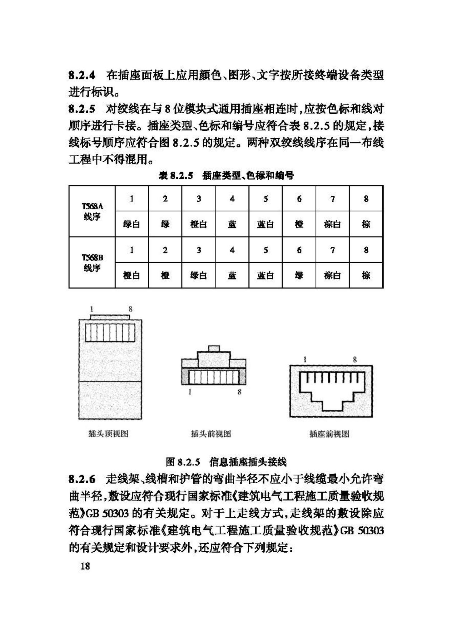 GB50462-2008--电子信息系统机房施工及验收规范