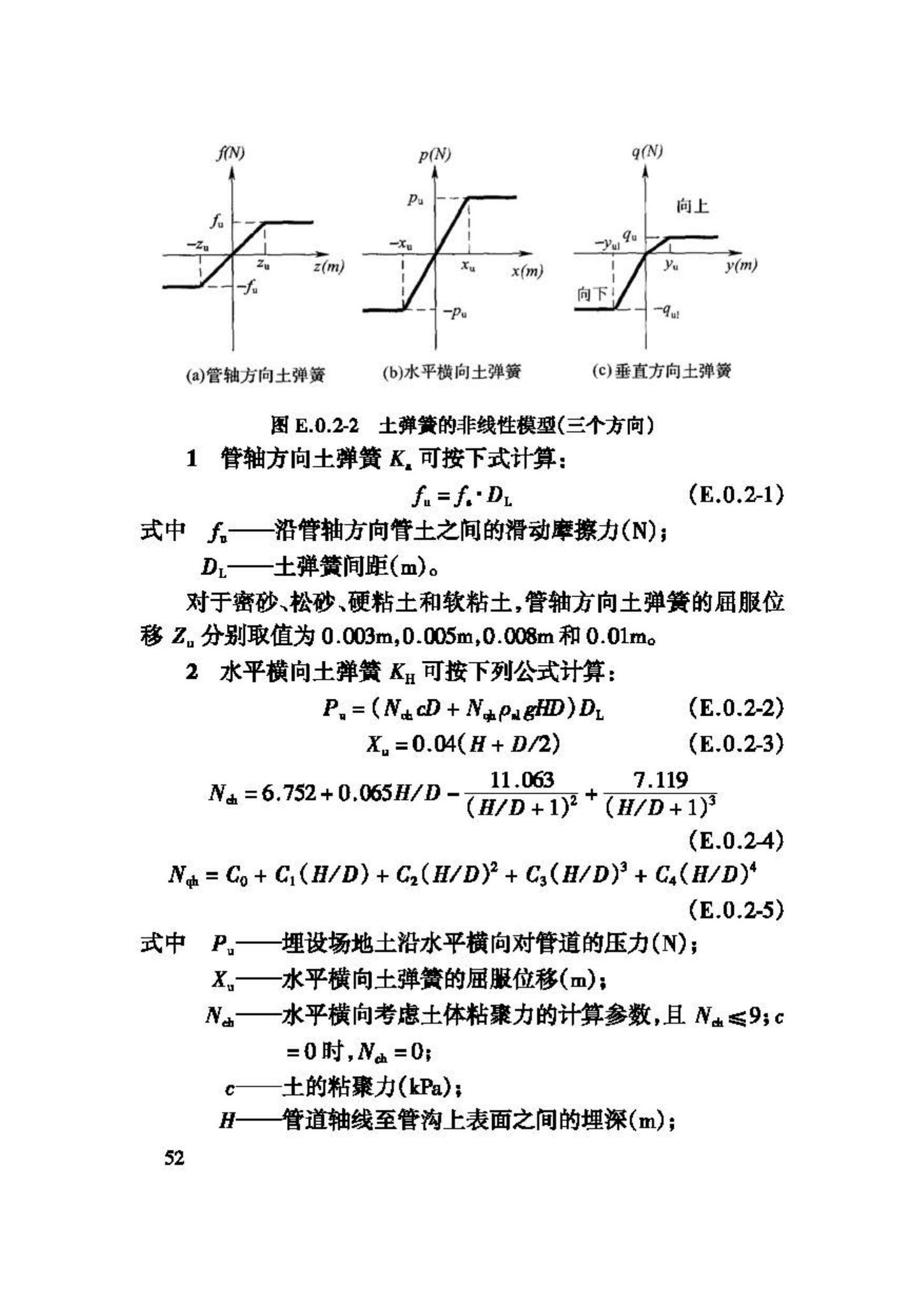 GB50470-2008--油气输送管道线路工程抗震技术规范