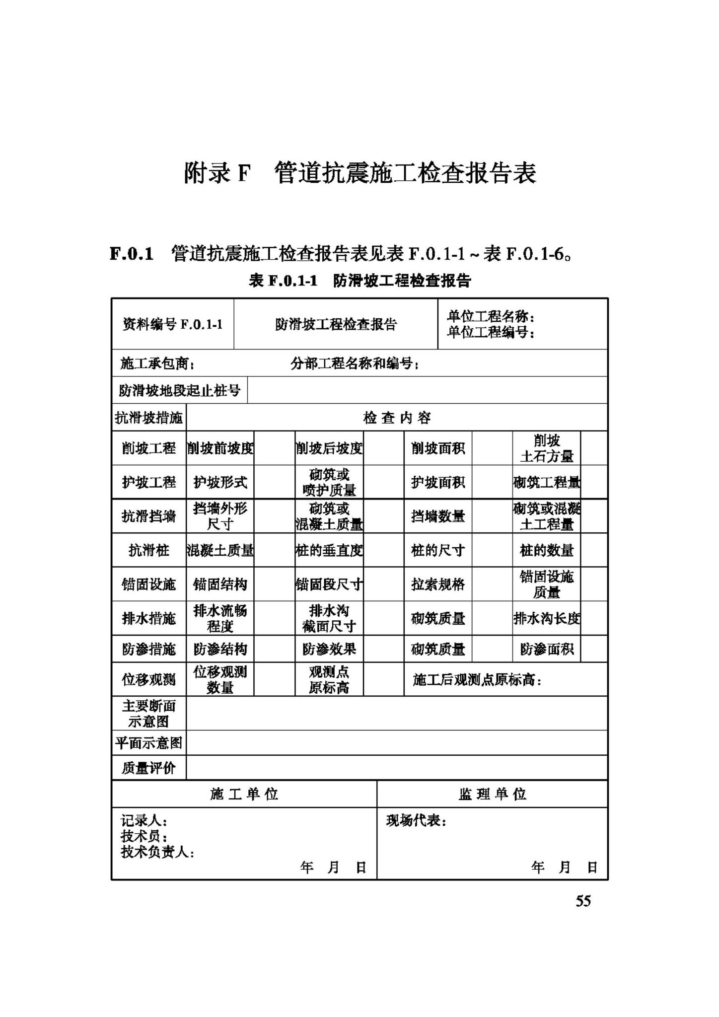 GB50470-2008--油气输送管道线路工程抗震技术规范