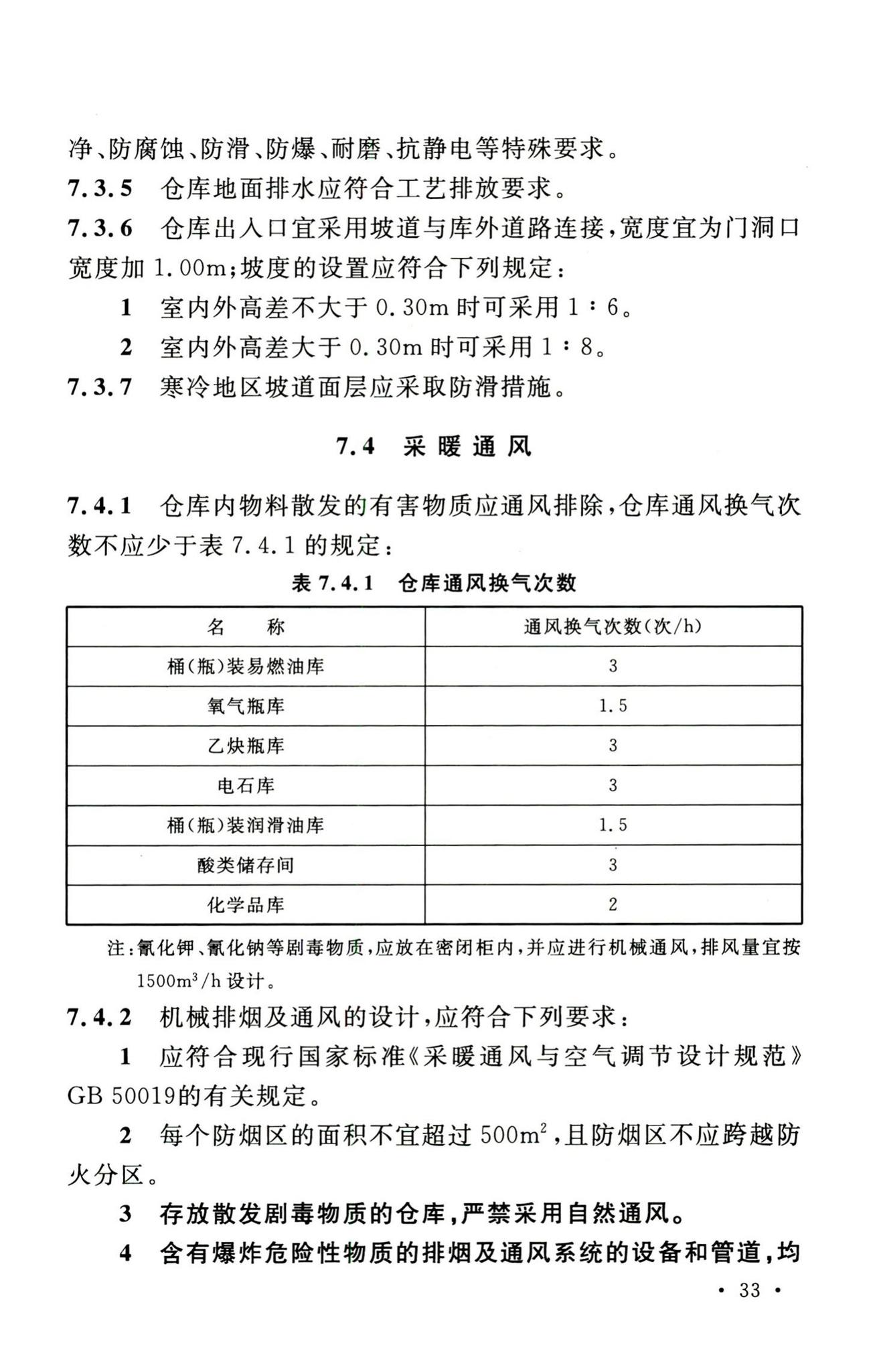 GB50475-2008--石油化工全厂性仓库及堆场设计规范