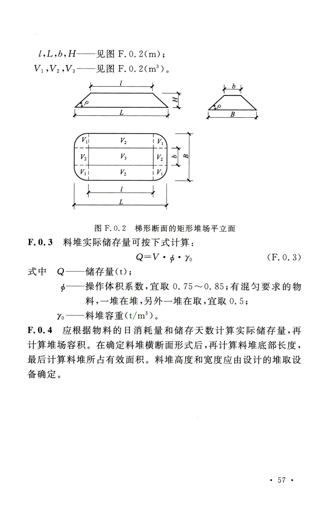 GB50475-2008--石油化工全厂性仓库及堆场设计规范