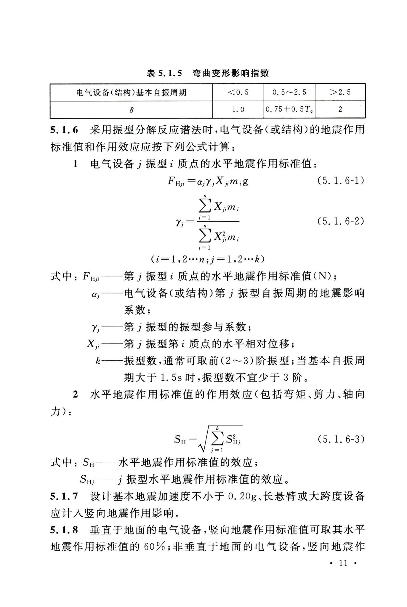 GB50556-2010--工业企业电气设备抗震设计规范