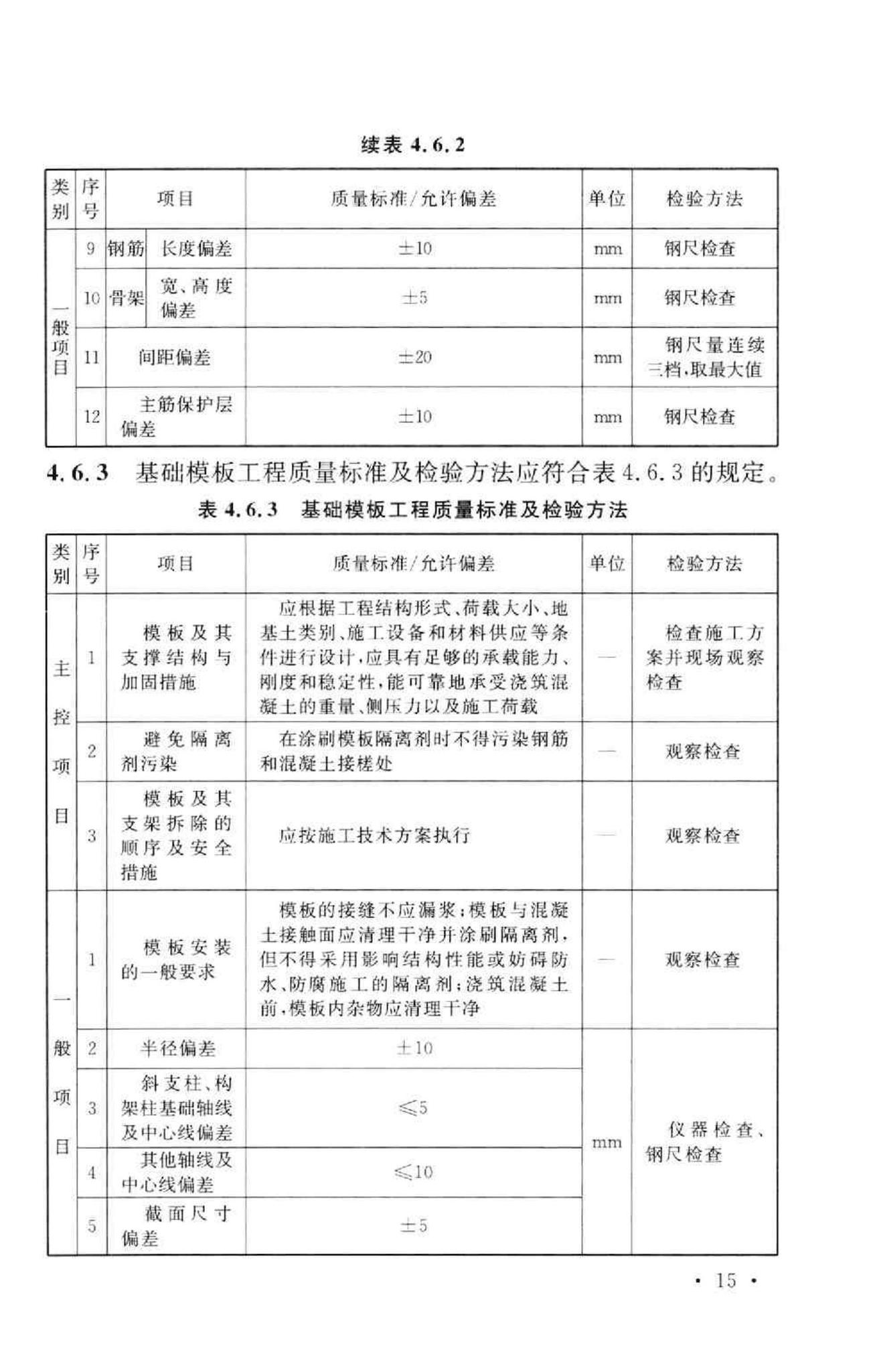 GB50573-2010--双曲线冷却塔施工与质量验收规范