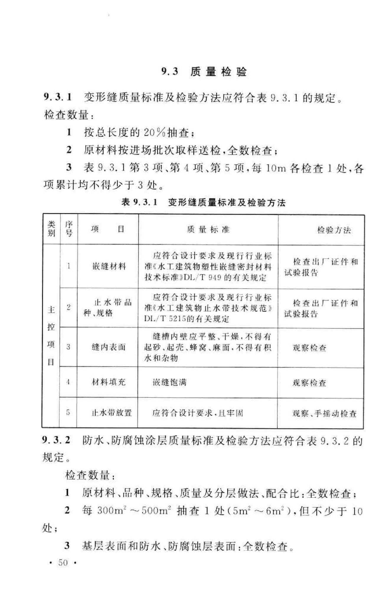 GB50573-2010--双曲线冷却塔施工与质量验收规范