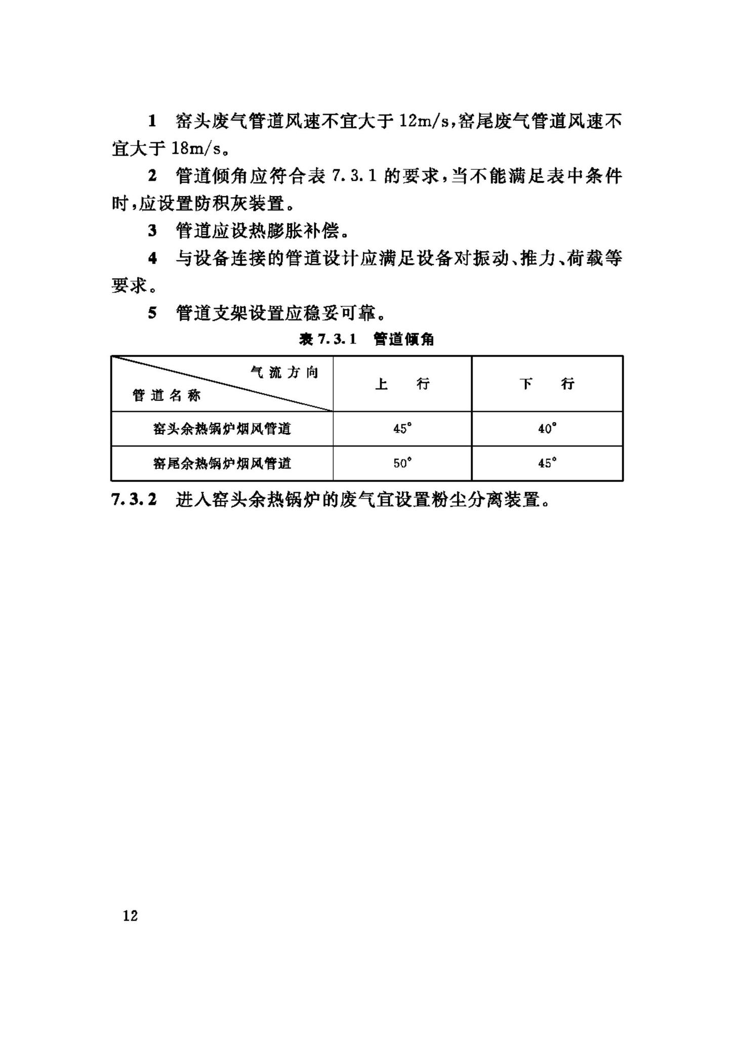 GB50588-2010--水泥工厂余热发电设计规范