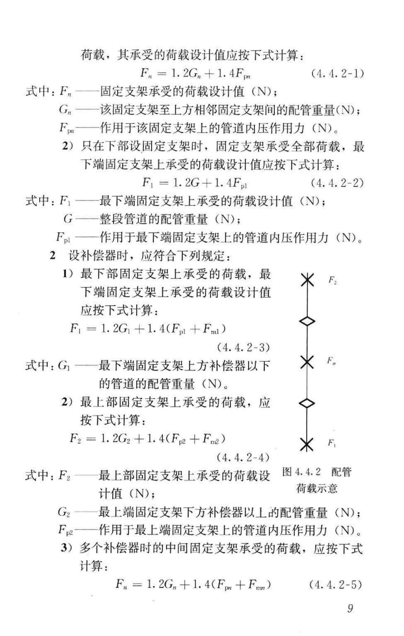 GB50682-2011--预制组合立管技术规范