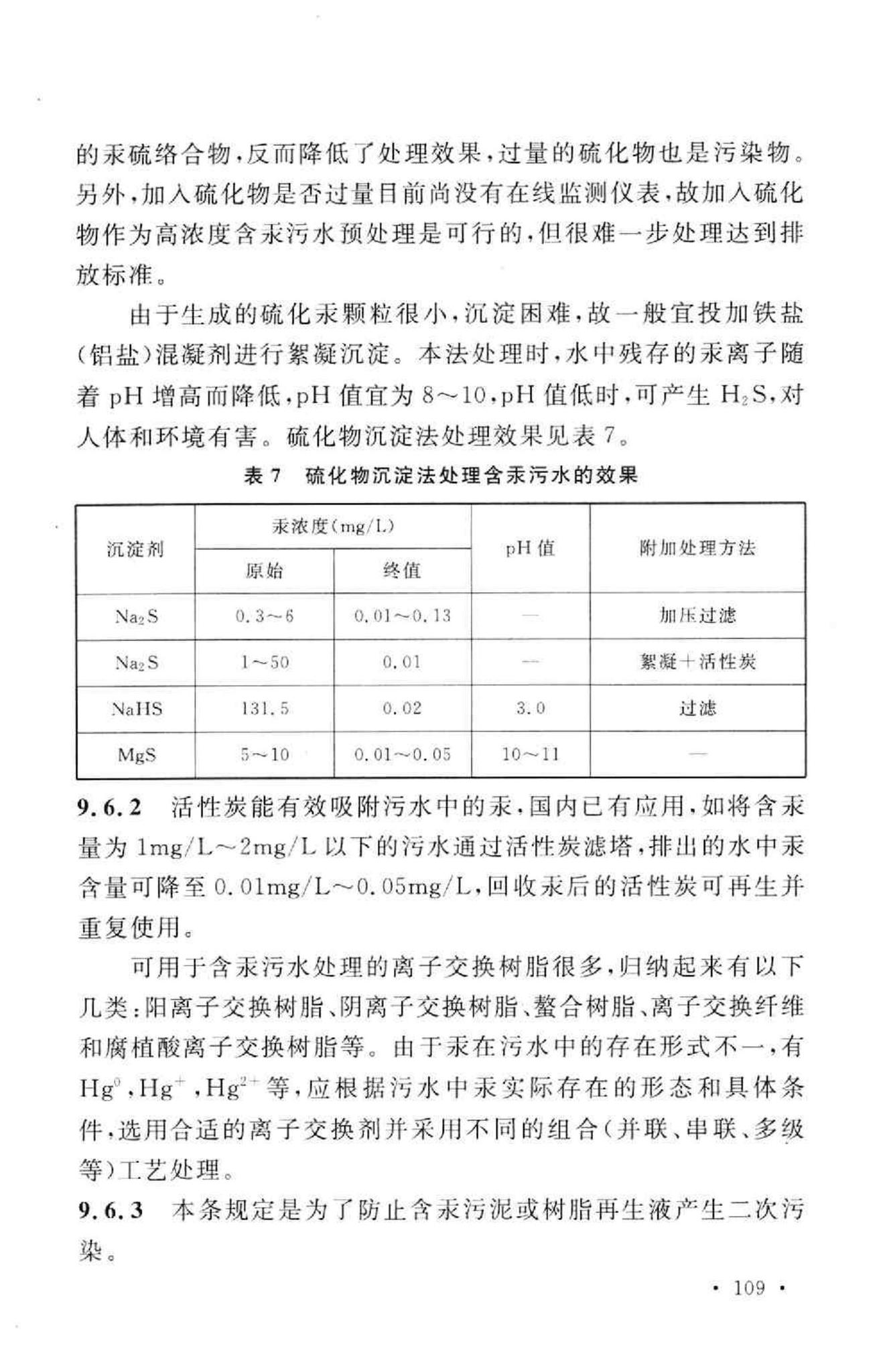 GB50684-2011--化学工业污水处理与回用设计规范