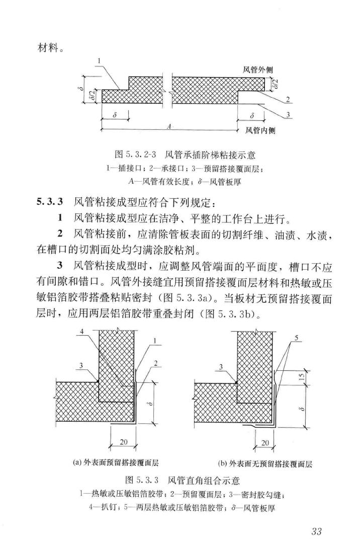 GB50738-2011--通风与空调工程施工规范