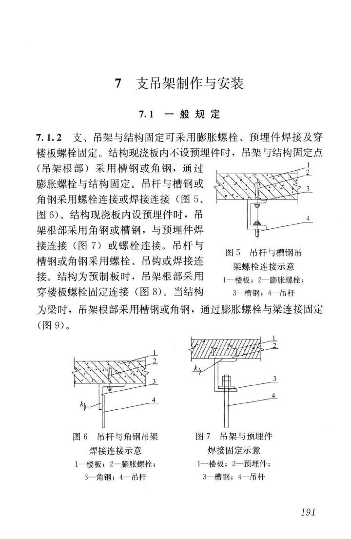 GB50738-2011--通风与空调工程施工规范