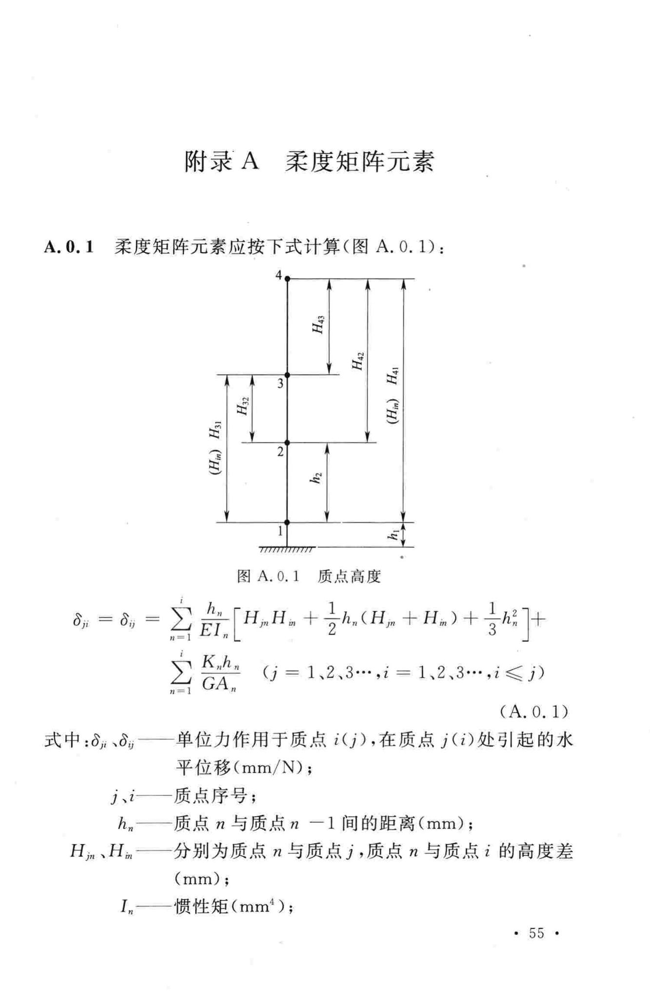 GB50761-2012--石油化工钢制设备抗震设计规范