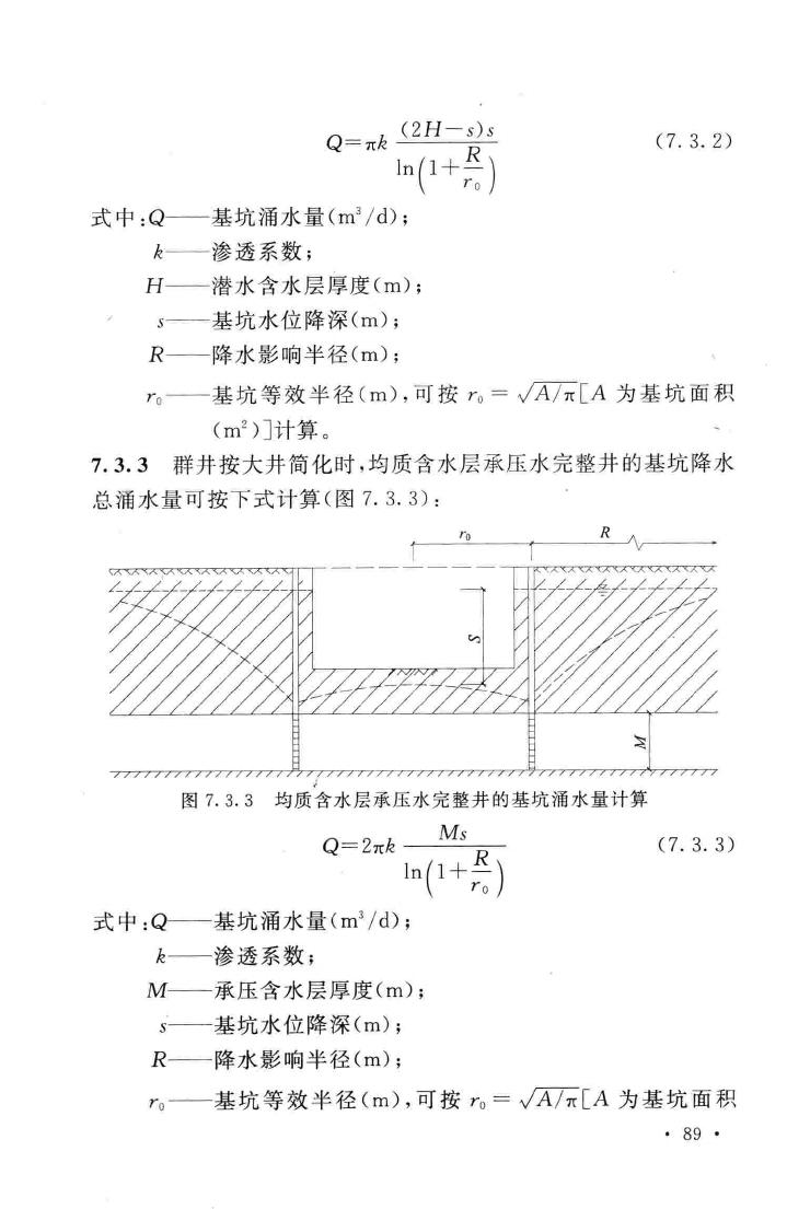 GB51004-2015--建筑地基基础工程施工规范