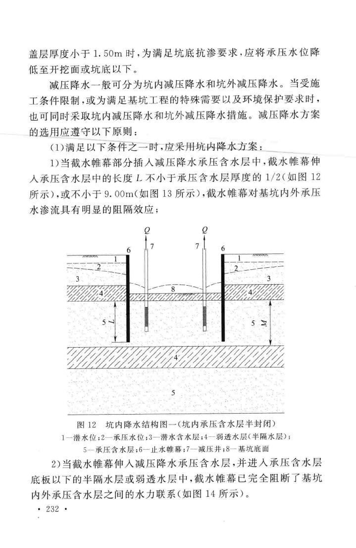 GB51004-2015--建筑地基基础工程施工规范