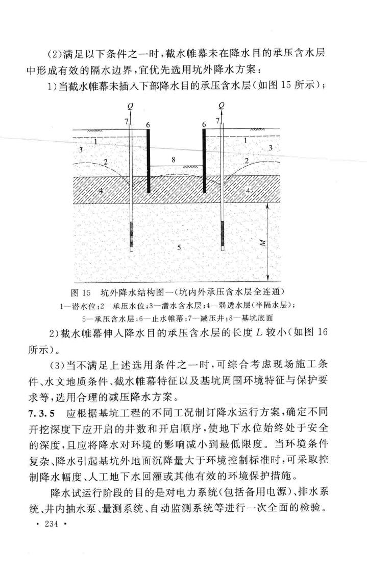 GB51004-2015--建筑地基基础工程施工规范