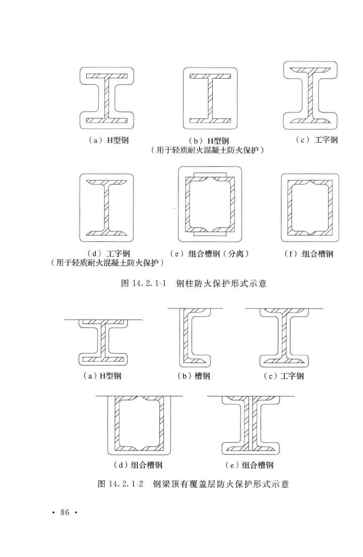 GB51019-2014--化工工程管架、管墩设计规范