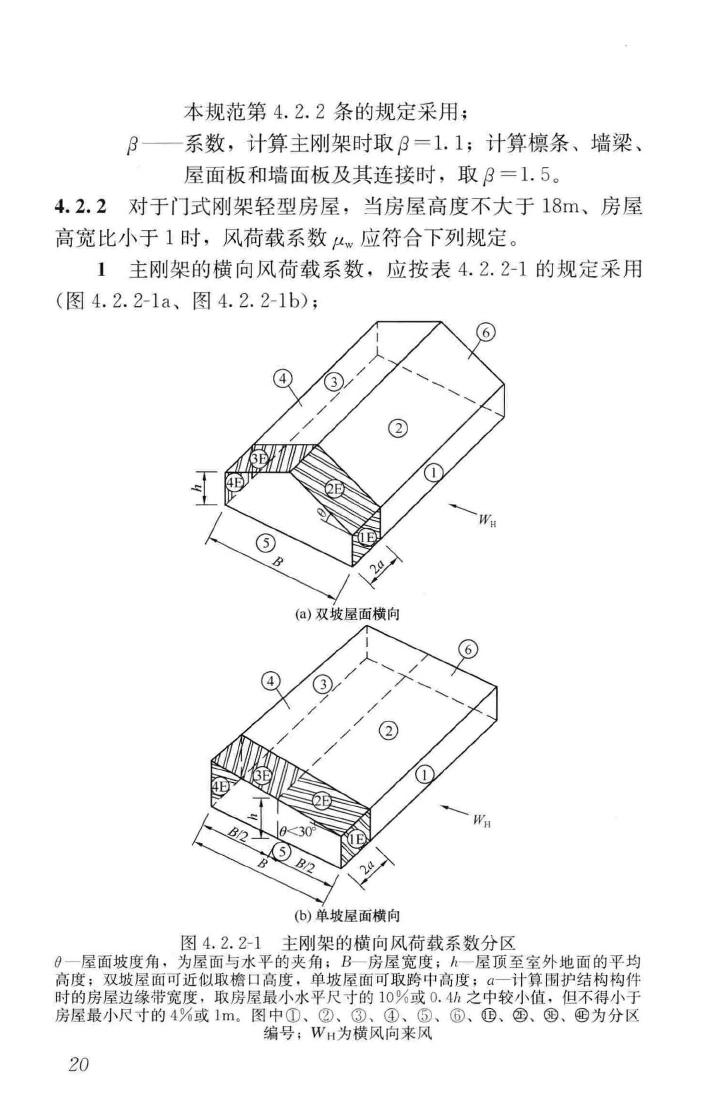 GB51022-2015--门式刚架轻型房屋钢结构技术规范