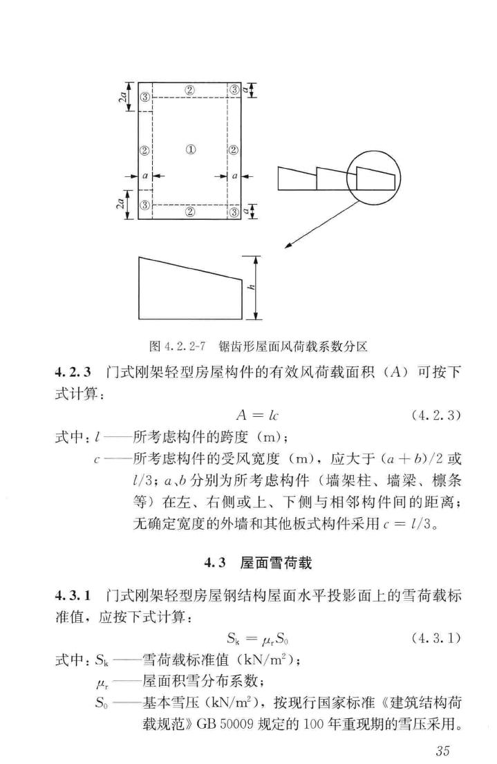 GB51022-2015--门式刚架轻型房屋钢结构技术规范