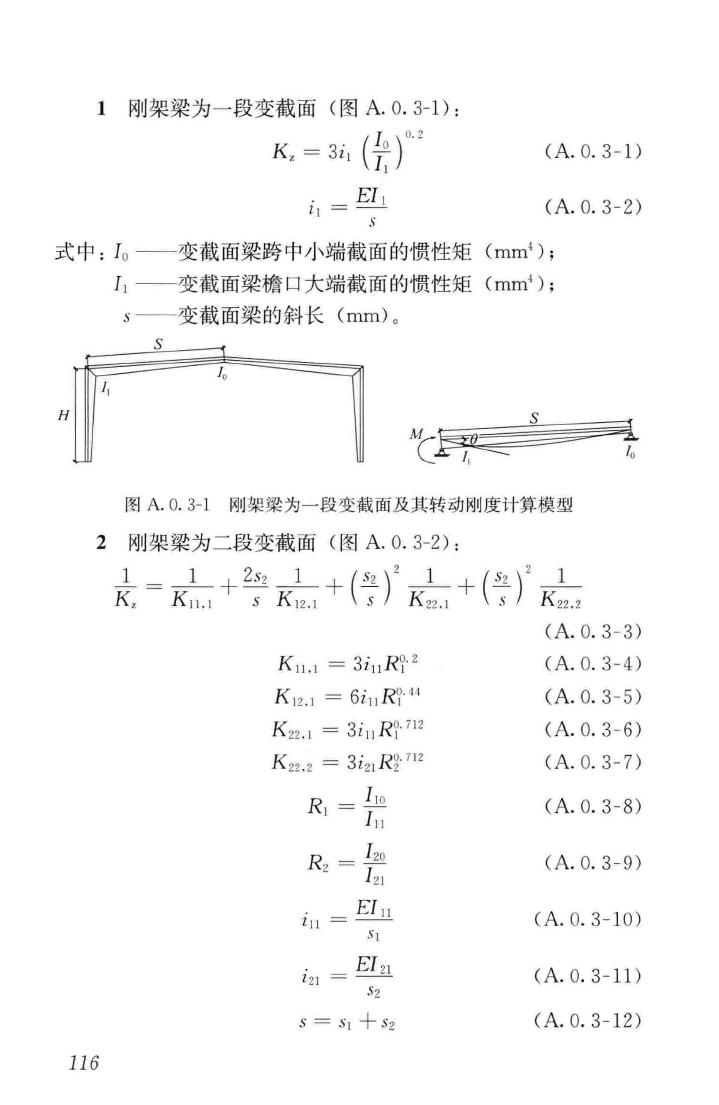 GB51022-2015--门式刚架轻型房屋钢结构技术规范