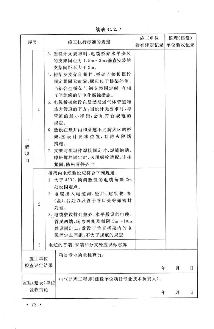 GB51035-2014--电子工业纯水系统安装与验收规范