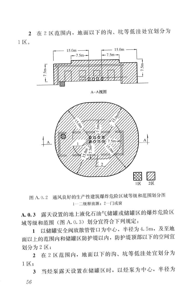 GB51142-2015--液化石油气供应工程设计规范