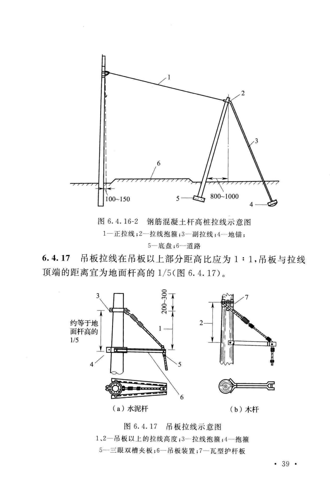 GB51171-2016--通信线路工程验收规范