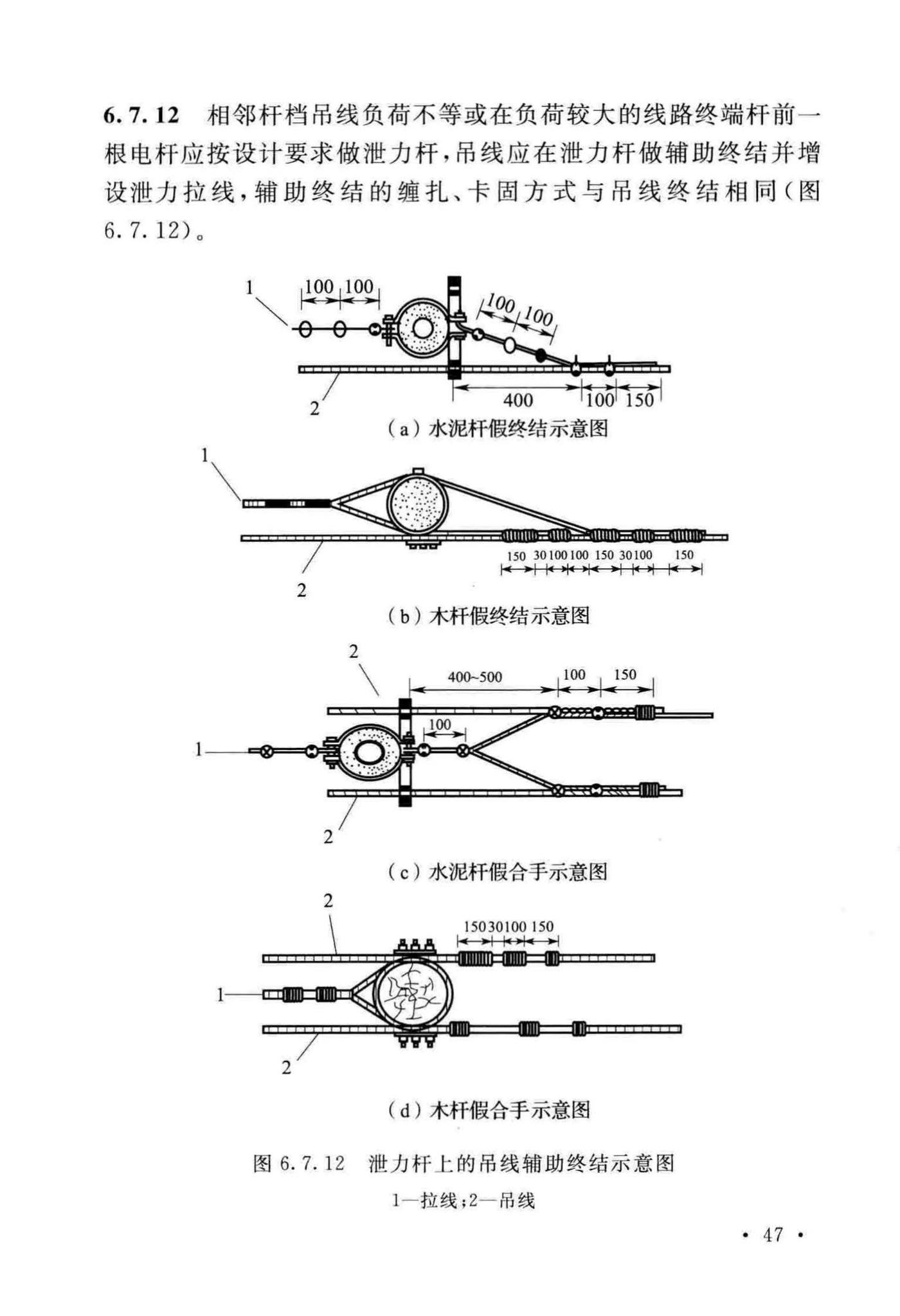 GB51171-2016--通信线路工程验收规范