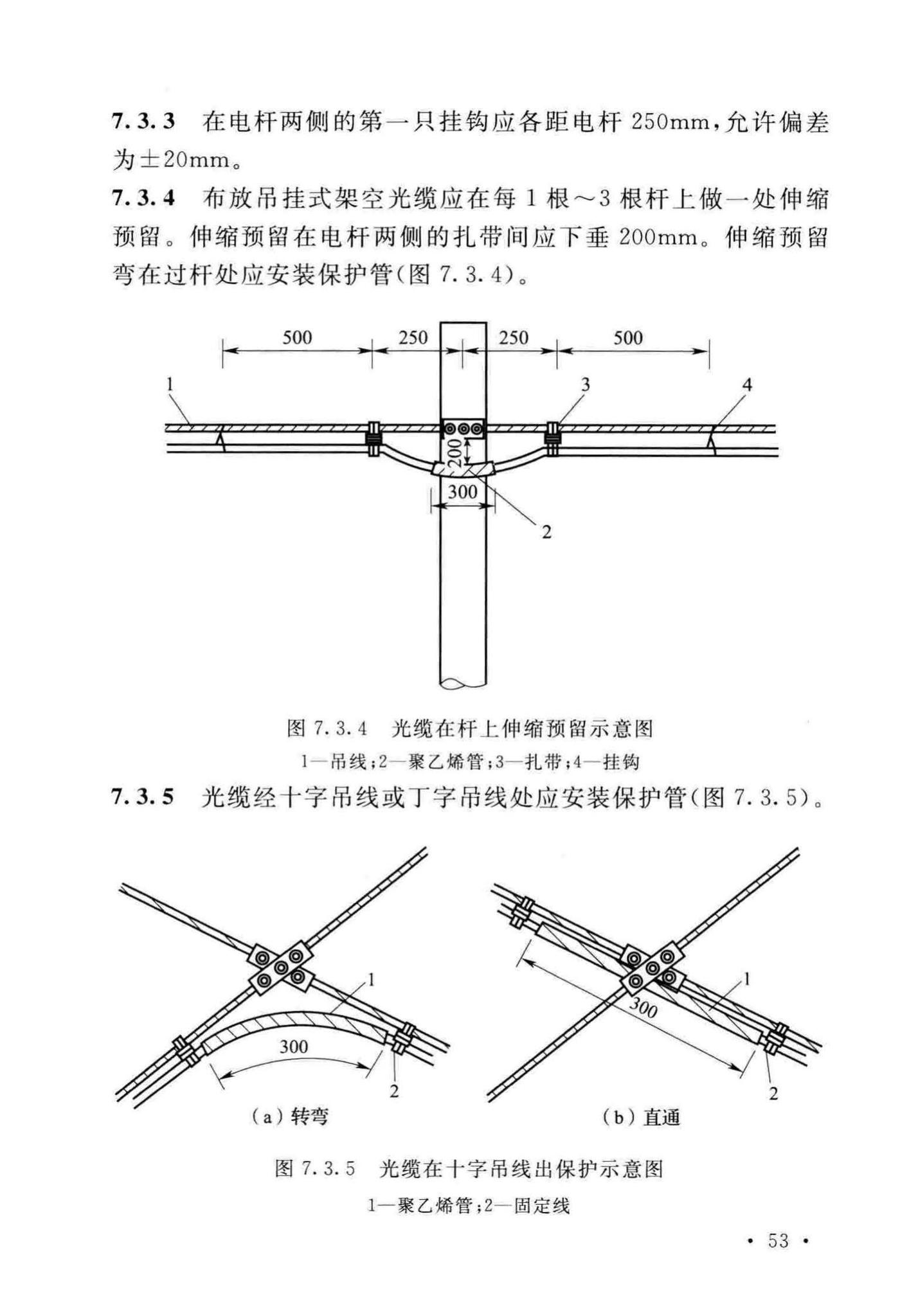 GB51171-2016--通信线路工程验收规范