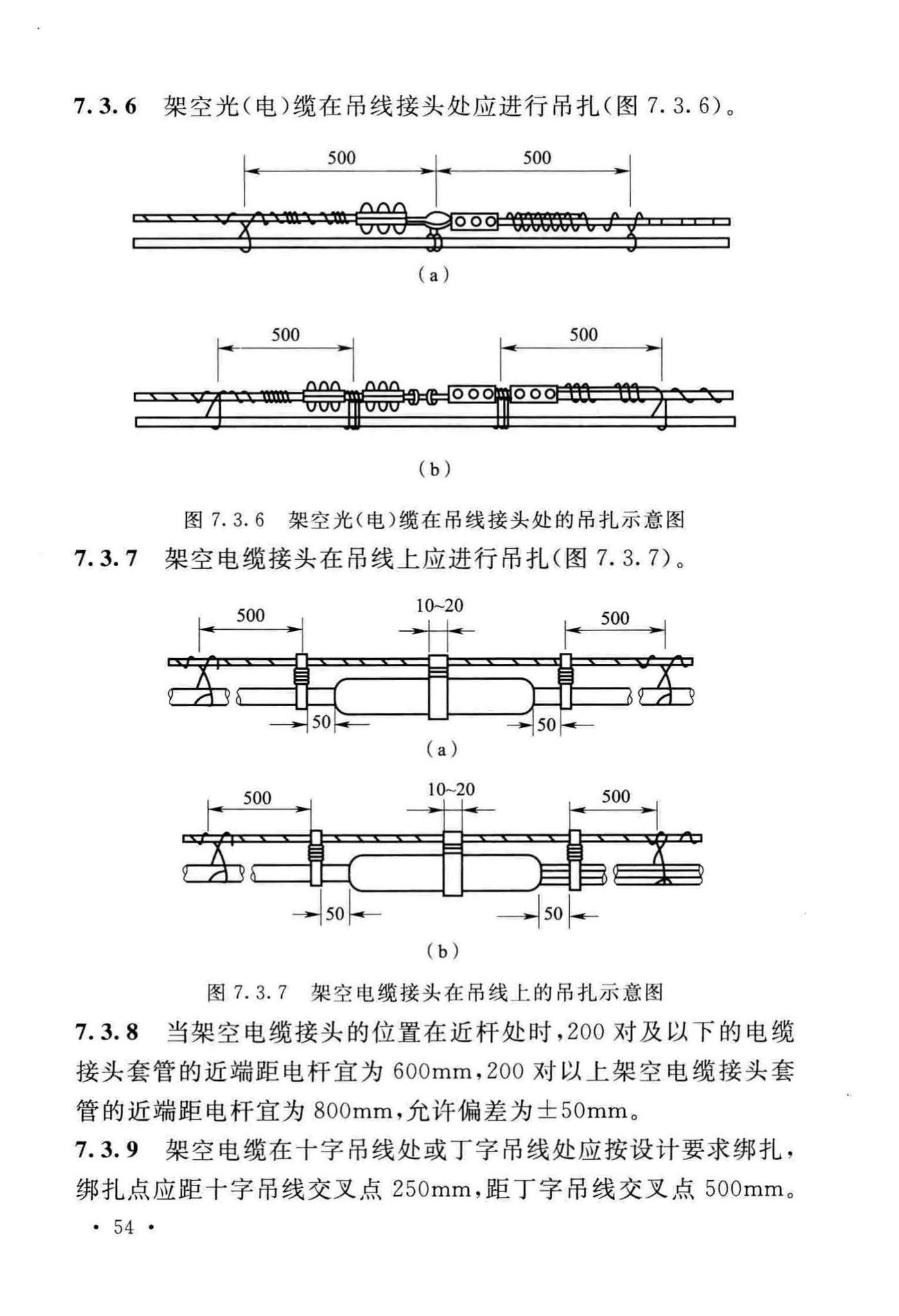 GB51171-2016--通信线路工程验收规范