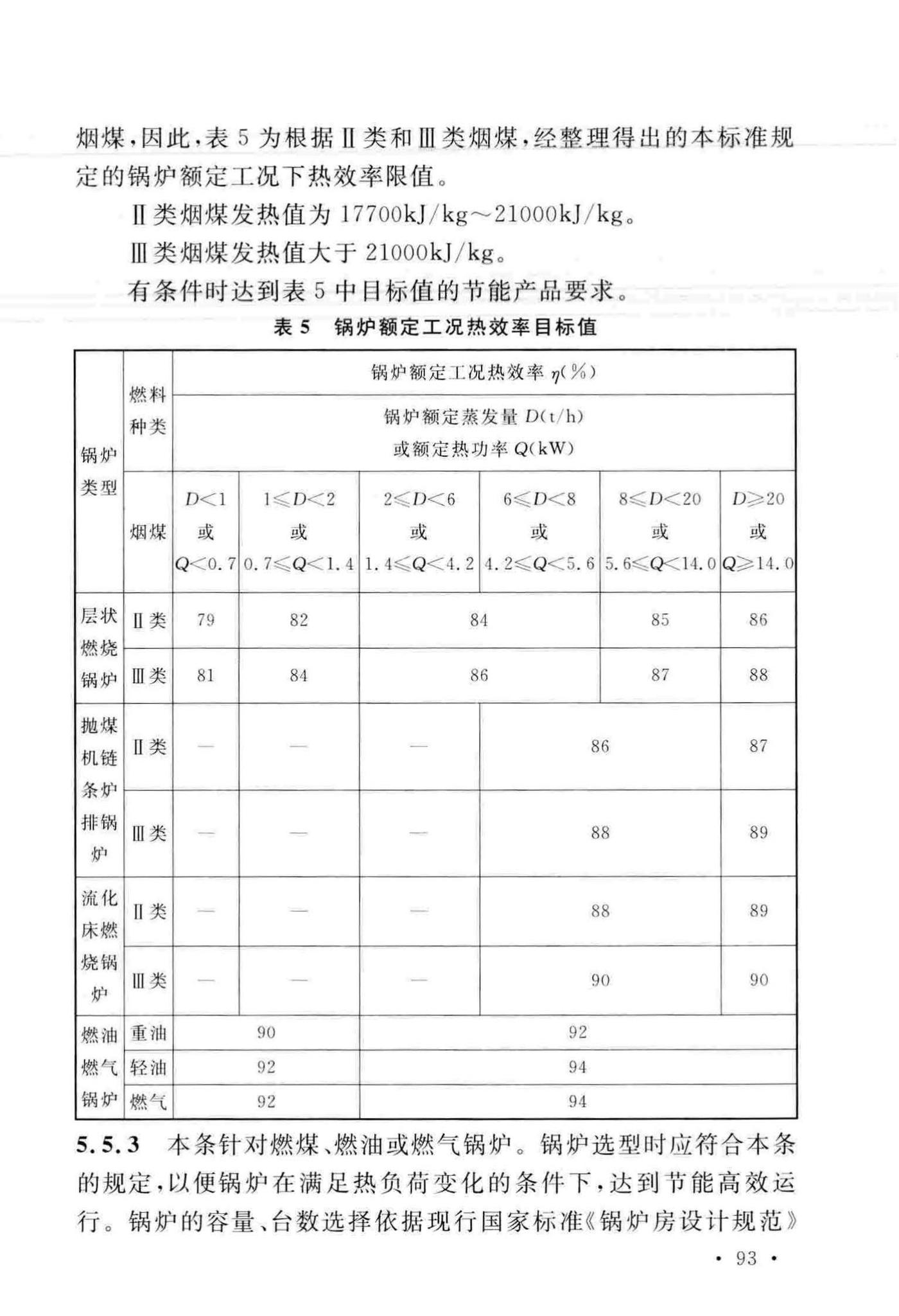 GB51245-2017--工业建筑节能设计统一标准