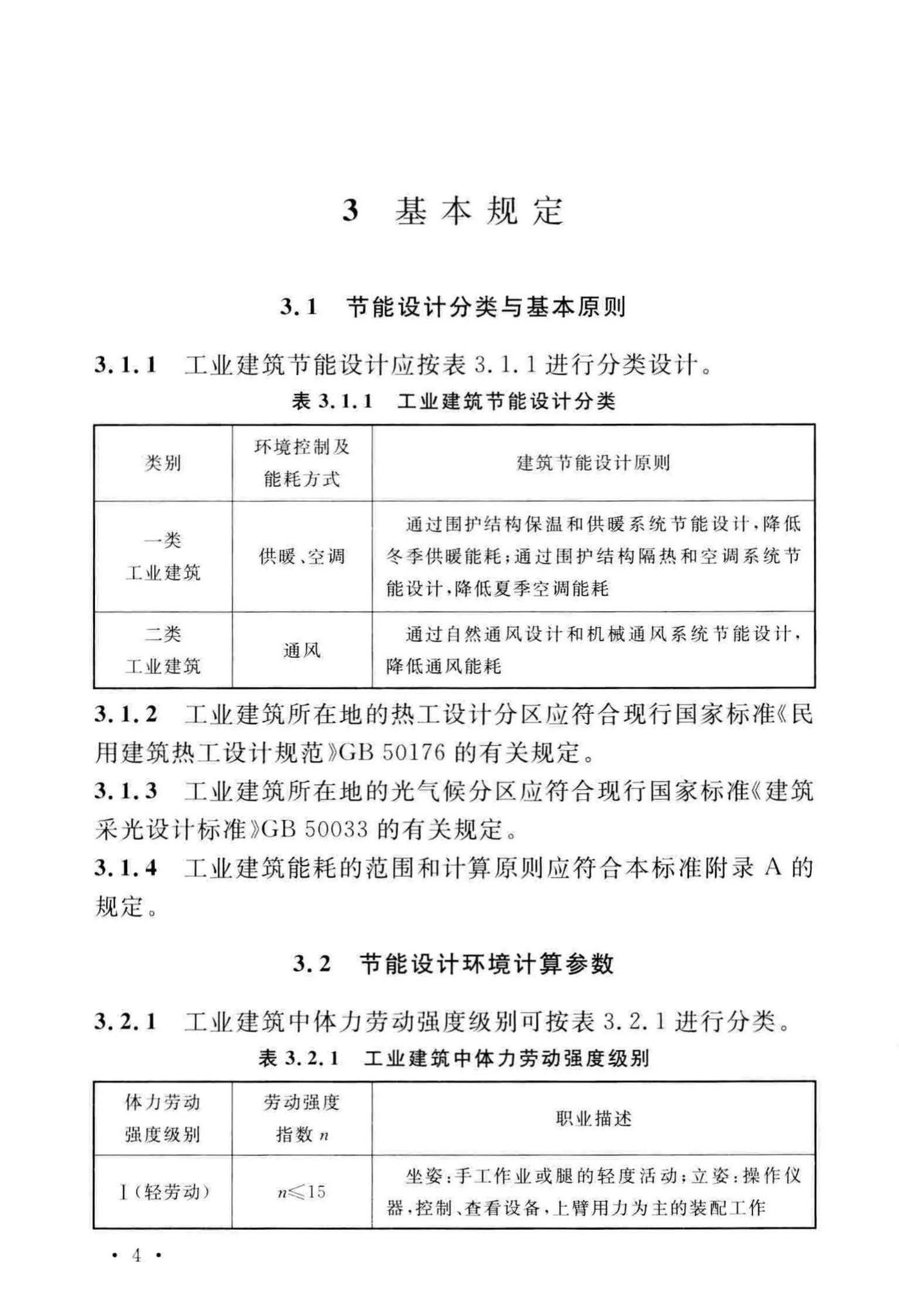 GB51245-2017--工业建筑节能设计统一标准