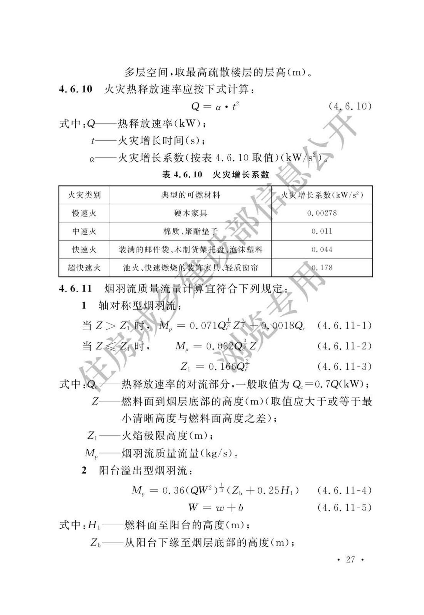 GB51251-2017(公示版)--建筑防烟排烟系统技术标准