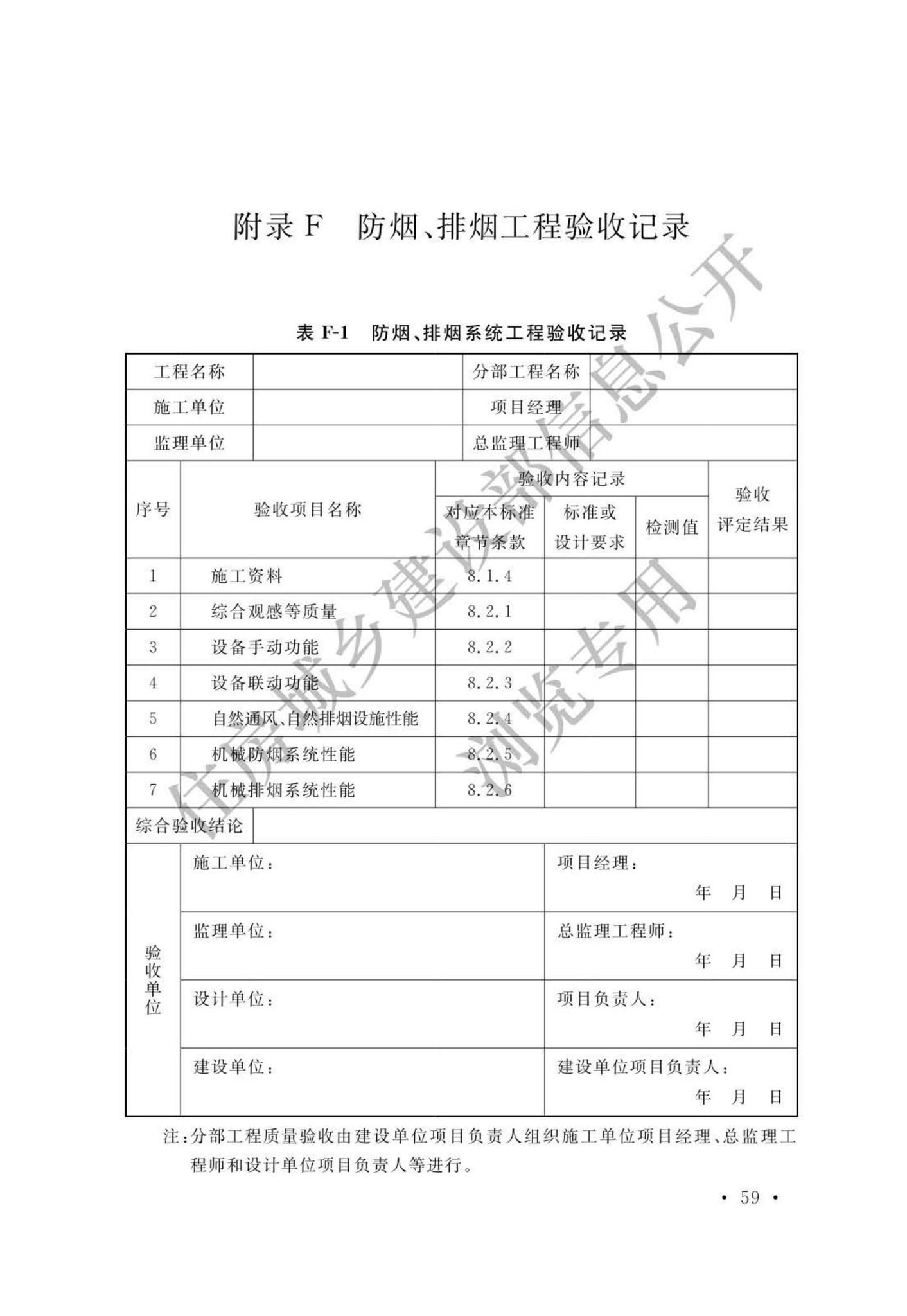 GB51251-2017(公示版)--建筑防烟排烟系统技术标准