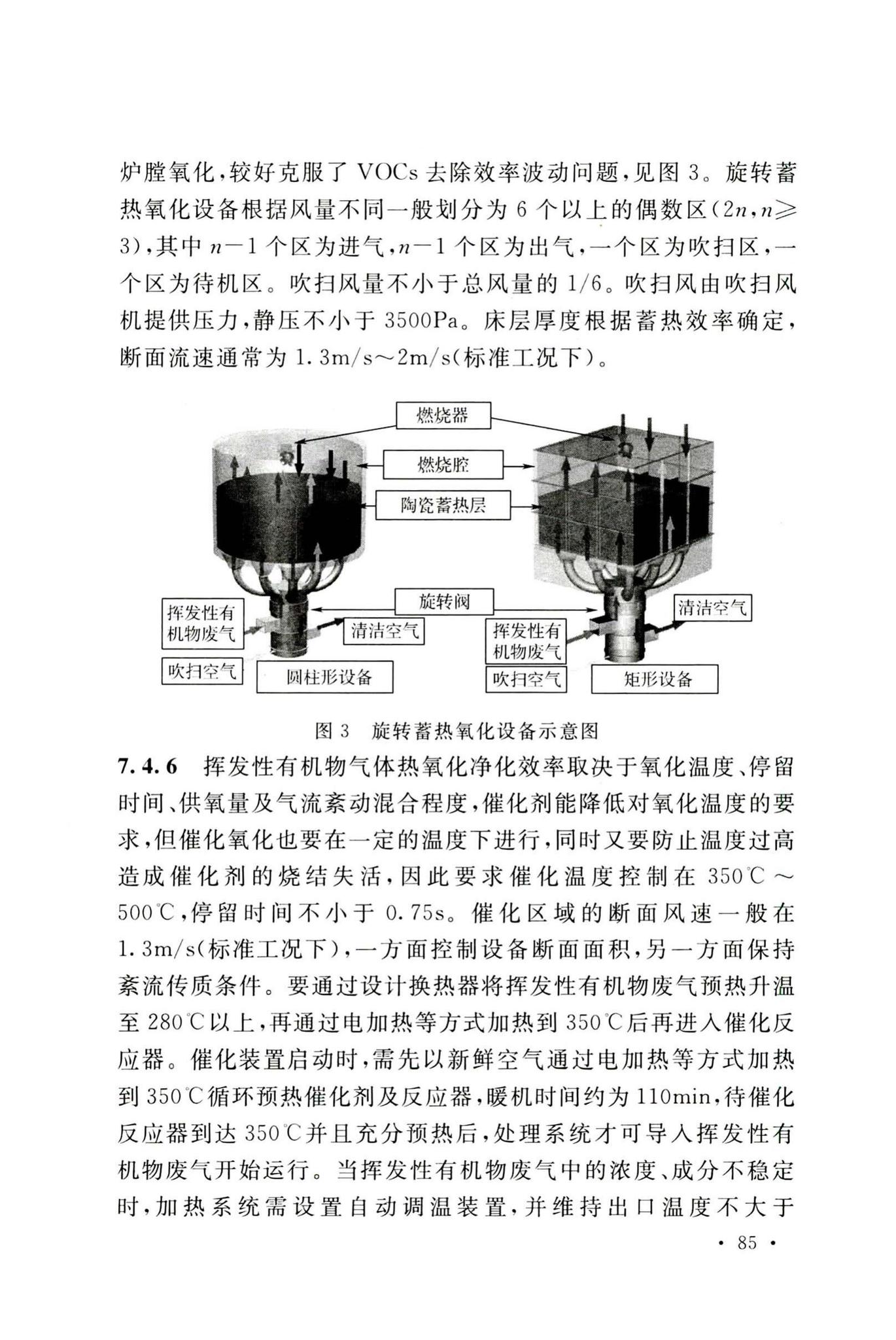 GB51401-2019--电子工业废气处理工程设计标准