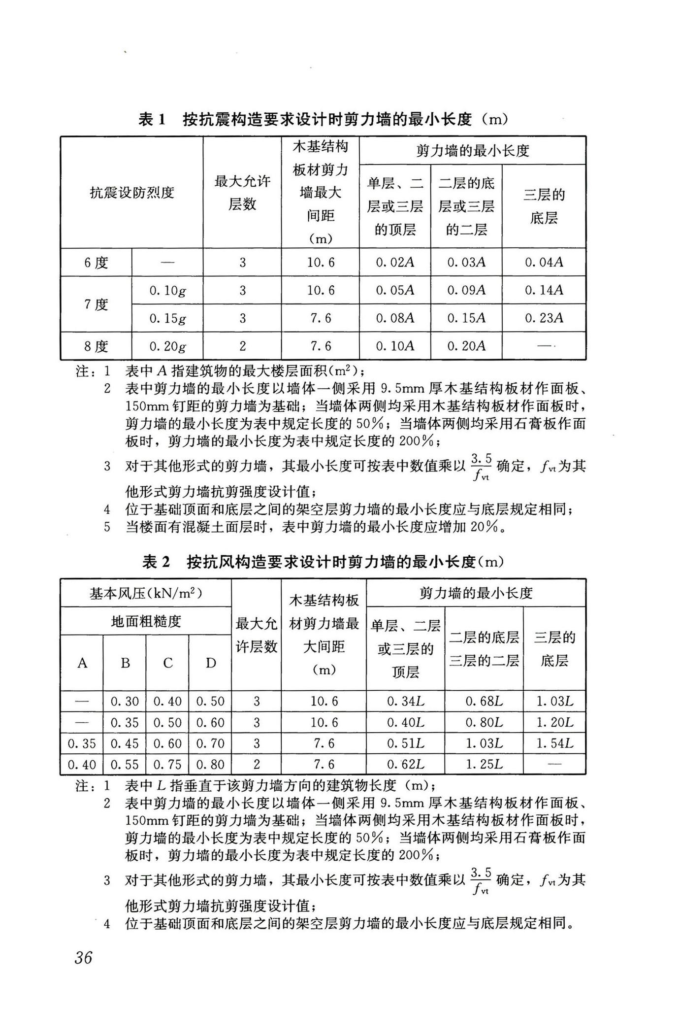 GB55005-2021--木结构通用规范