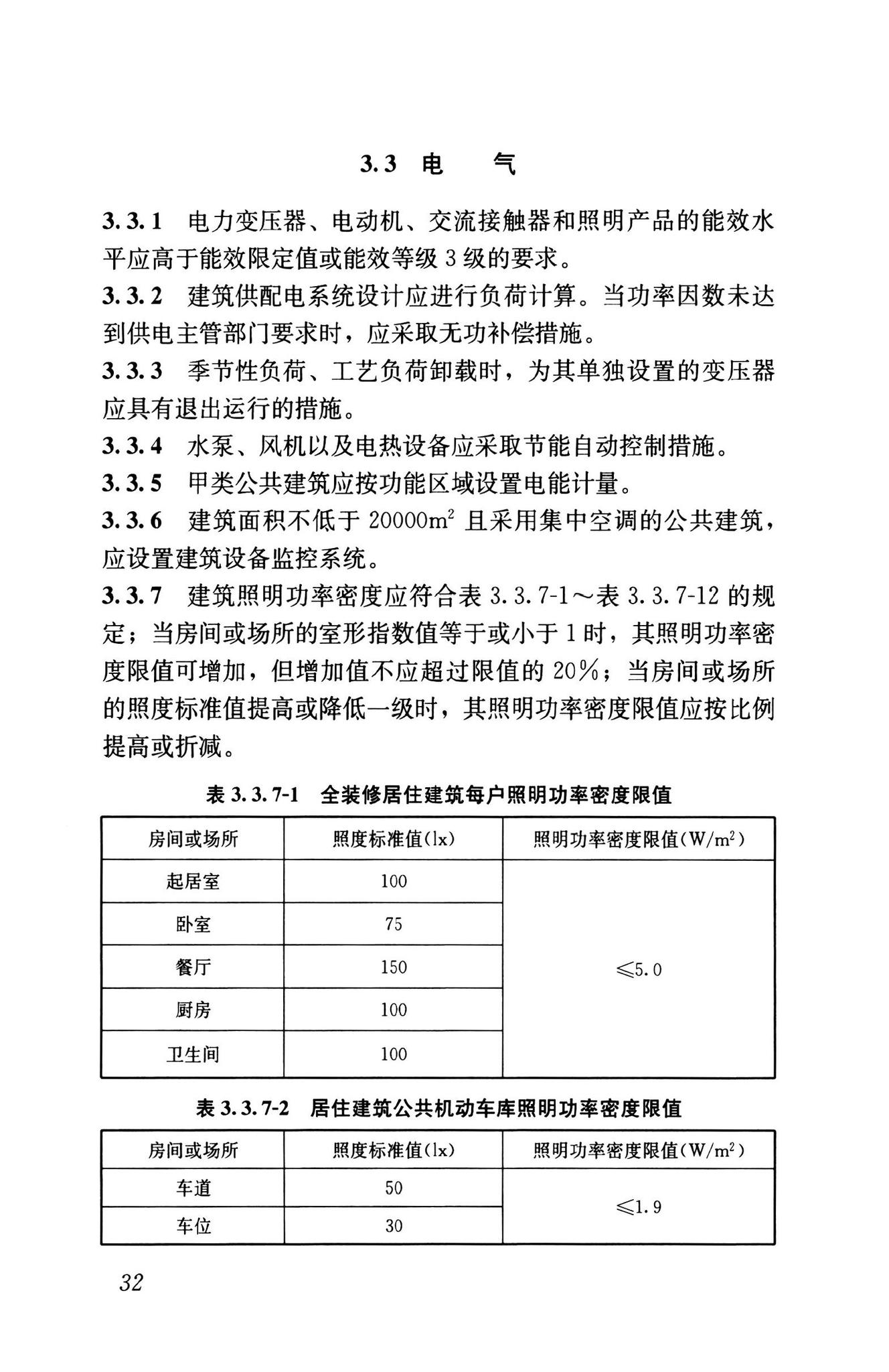 GB55015-2021--建筑节能与可再生能源利用通用规范