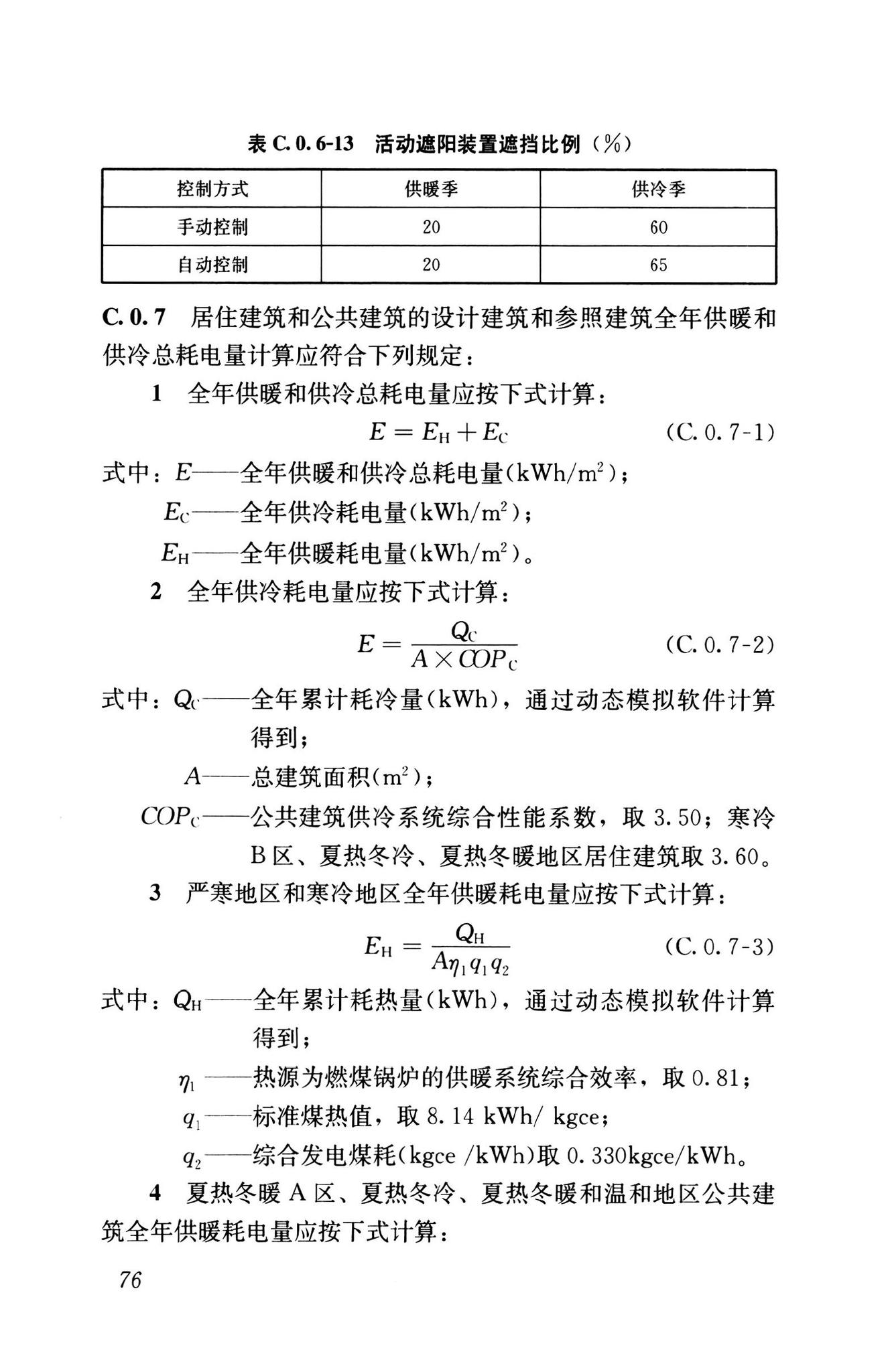 GB55015-2021--建筑节能与可再生能源利用通用规范