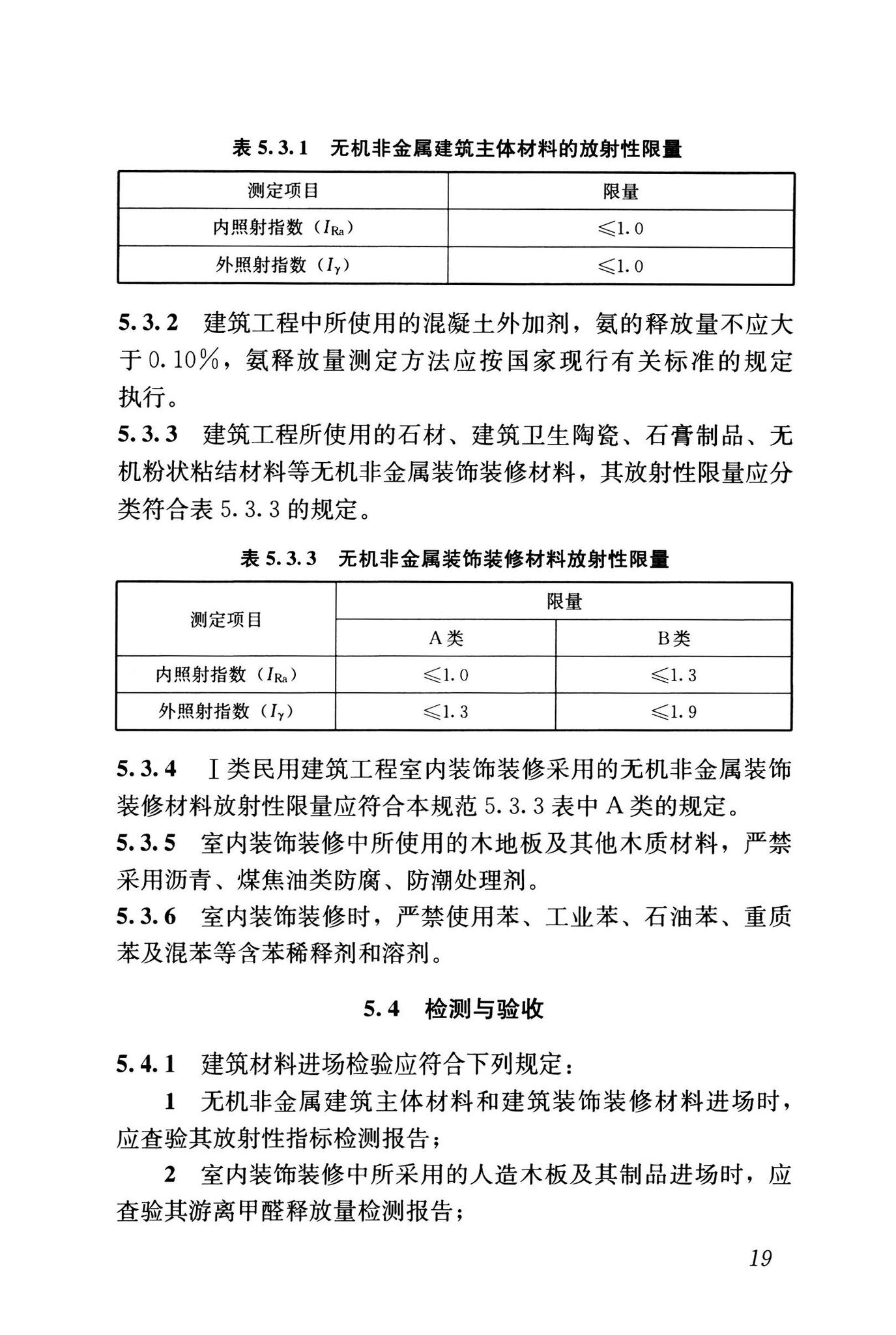 GB55016-2021--建筑环境通用规范