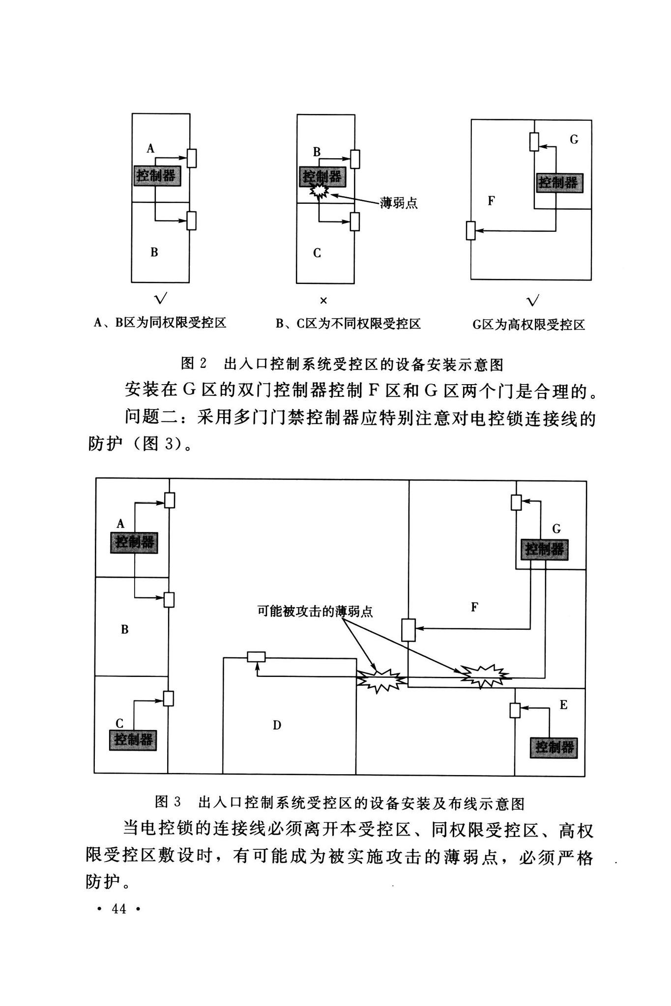 GB55029-2022--安全防范工程通用规范