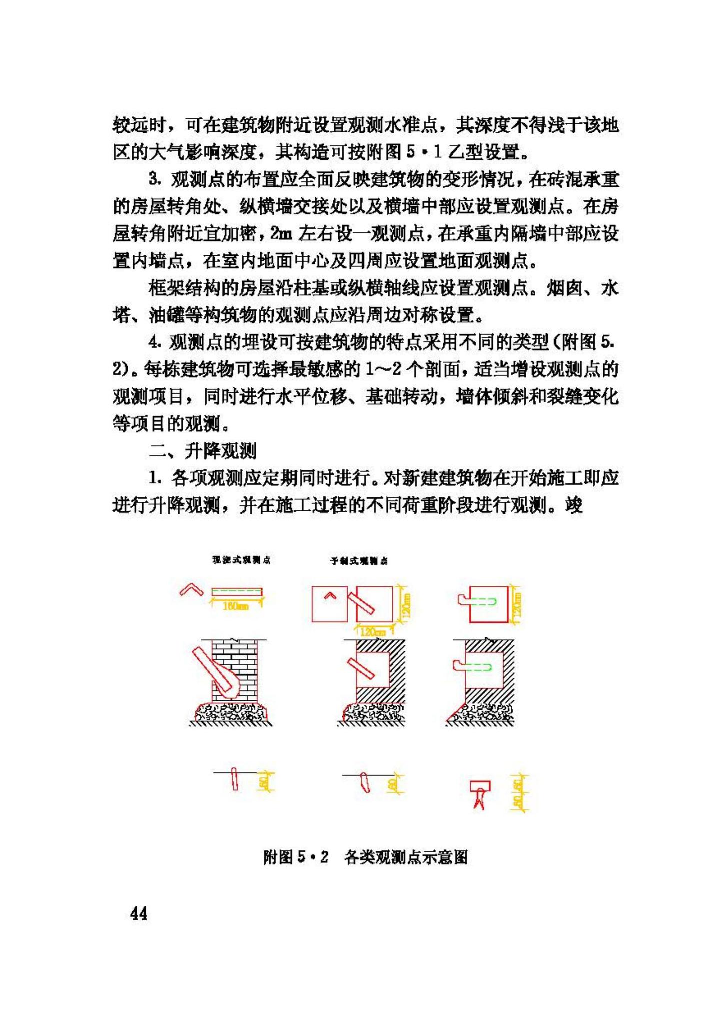 GBJ112-87--膨胀土地区建筑技术规范