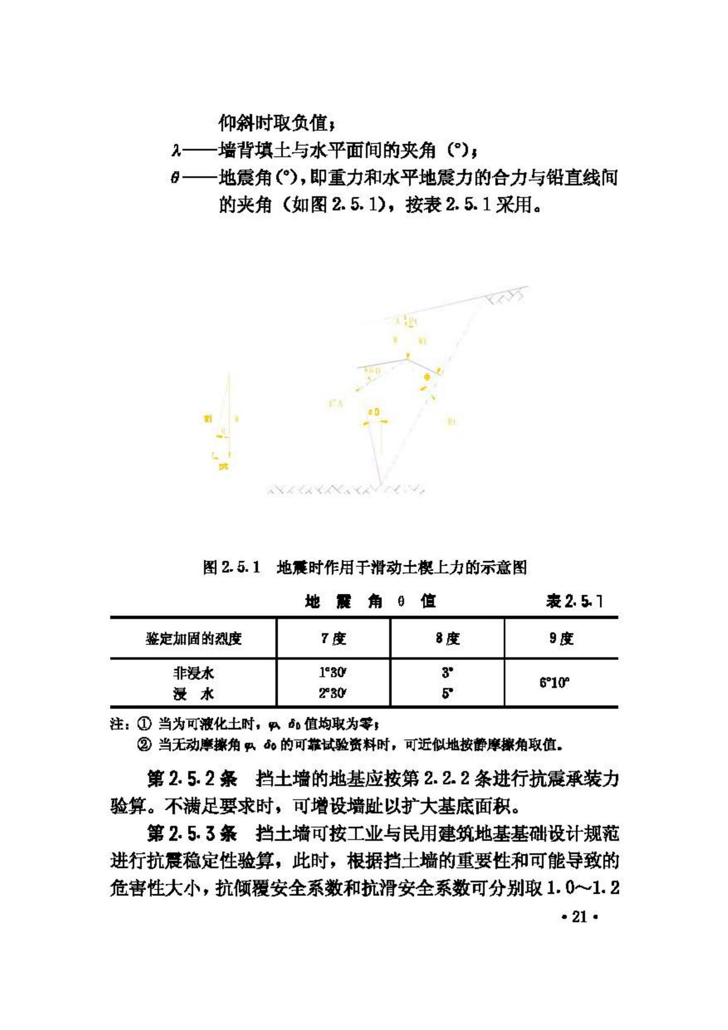 GBJ117-88--工业构筑物抗震鉴定标准