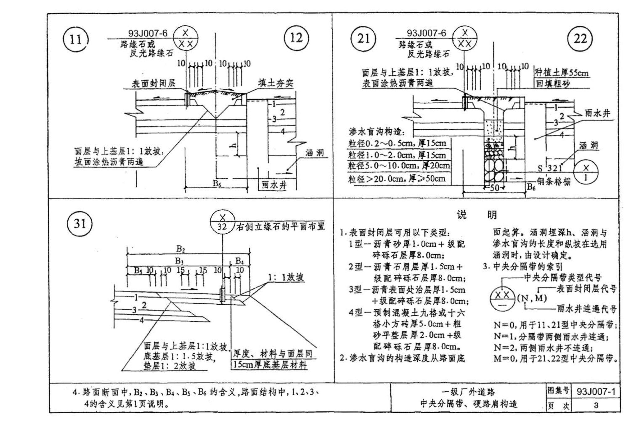 J007-1～2--道路（1993年合订本）