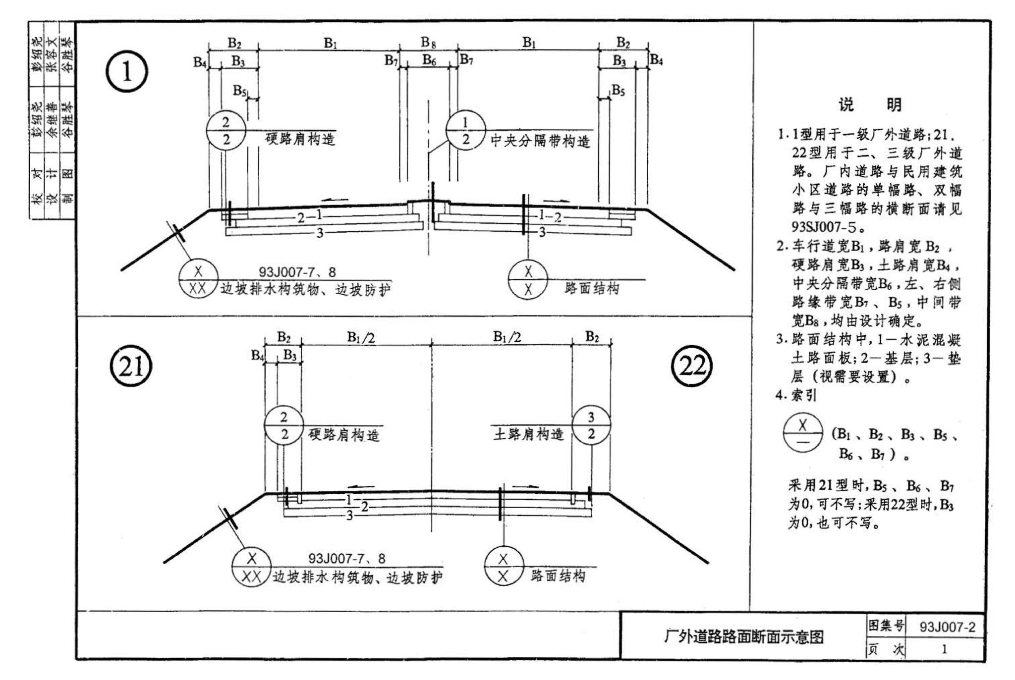 J007-1～2--道路（1993年合订本）