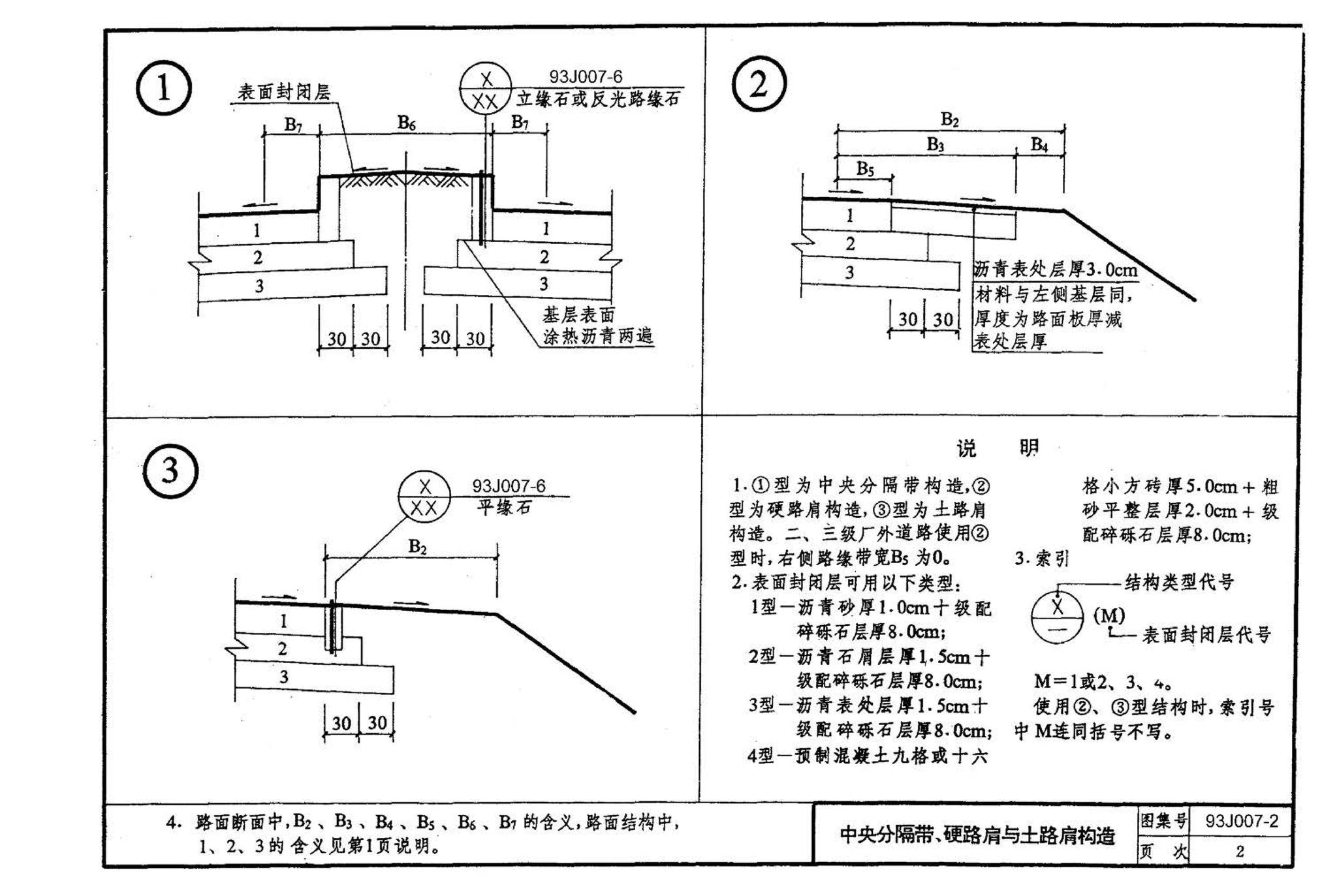 J007-1～2--道路（1993年合订本）