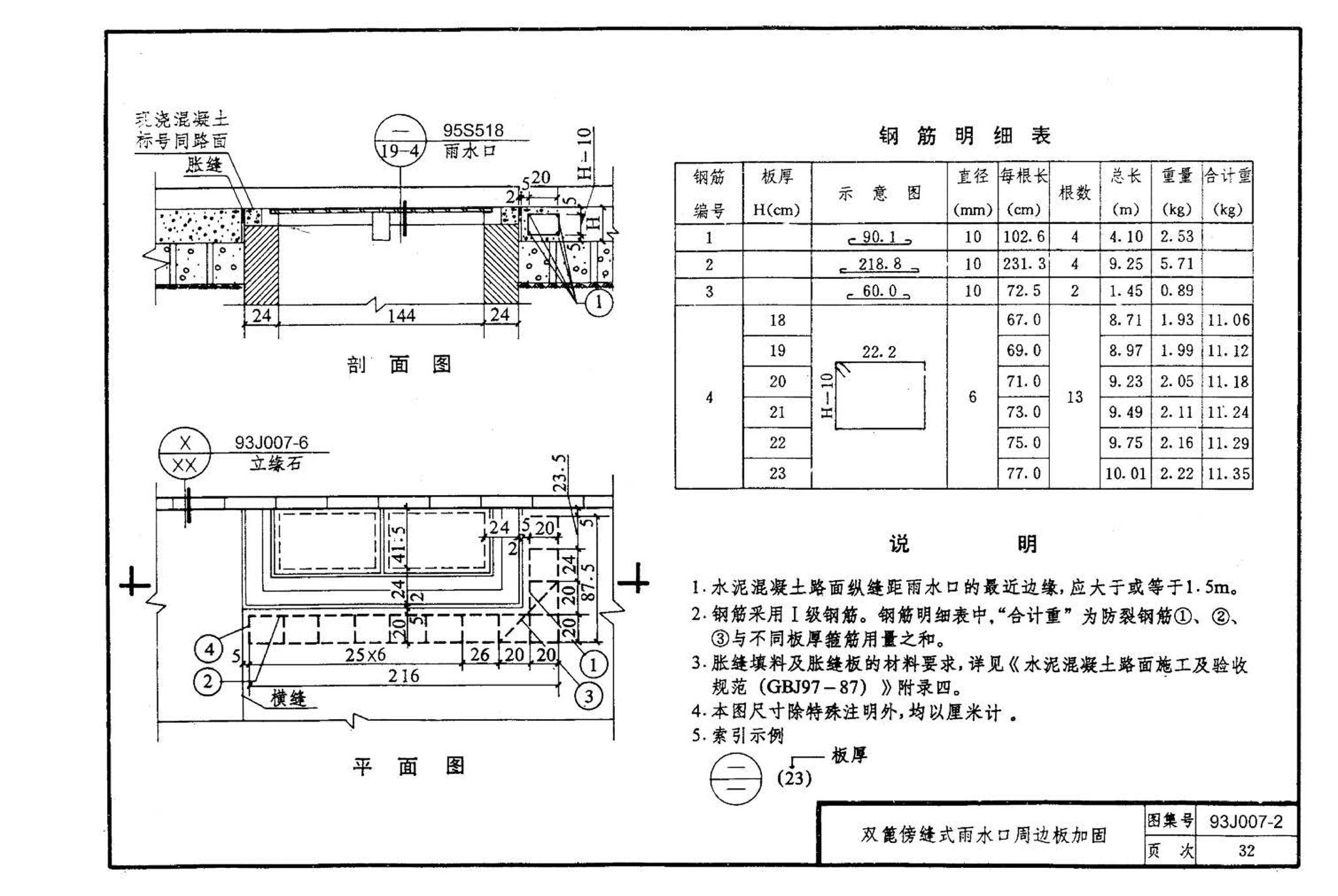 J007-1～2--道路（1993年合订本）